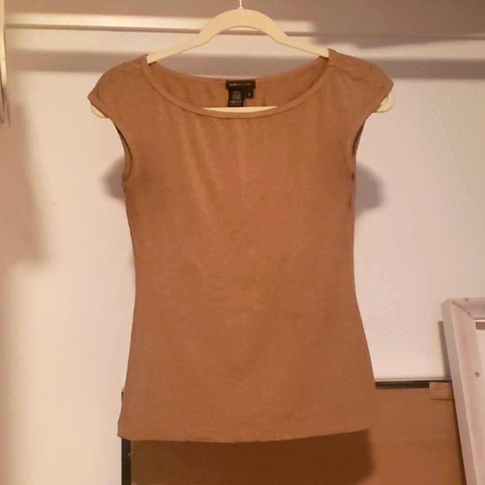 BCBC MAX AZARIA Muscle tshirt